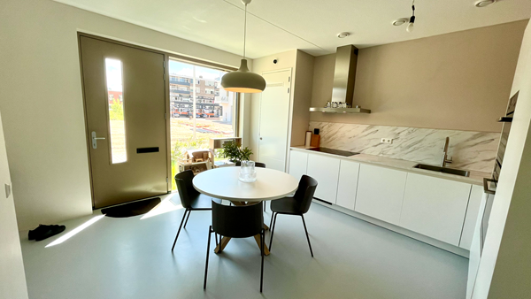 Medium property photo - Nijverheidspad 171, 2624 MR Delft
